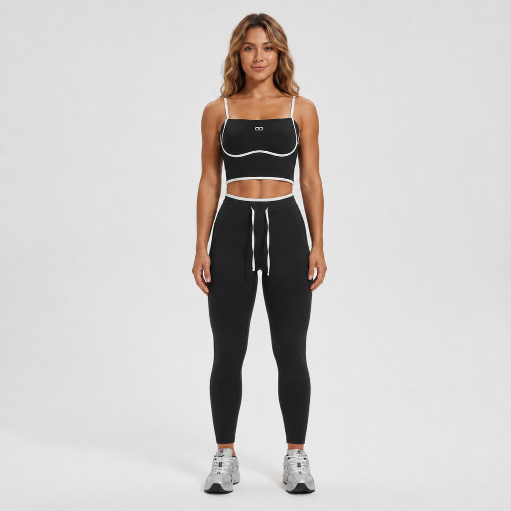 OOMEL ContourEase Piped Training Set front hero