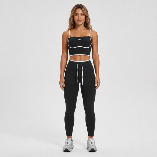 OOMEL ContourEase Piped Training Set front hero