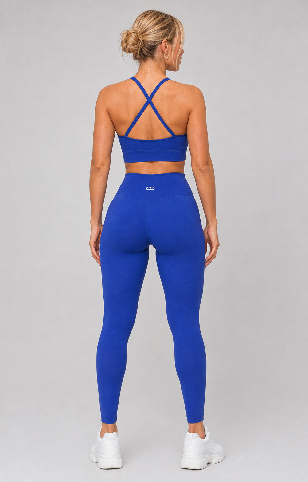 OOMEL rear view