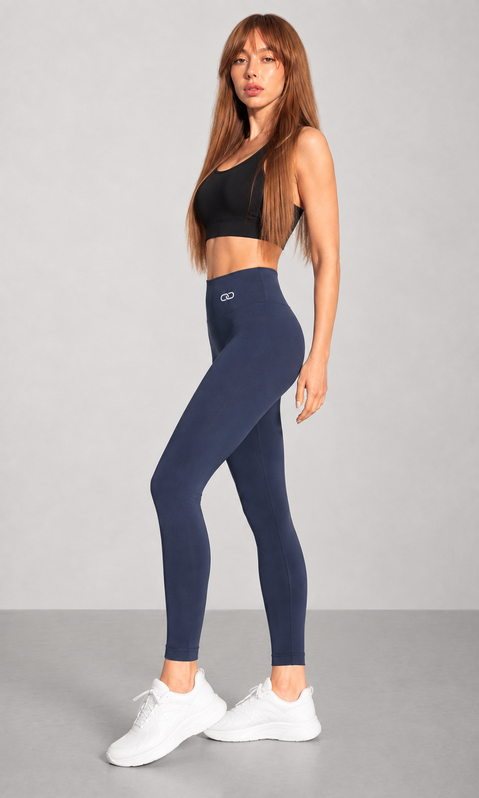 OOMEL SculptEase Seamless Training Leggings image 3
