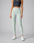 OOMEL NakedMotion Seamless High-Waist Leggings — Hero / front