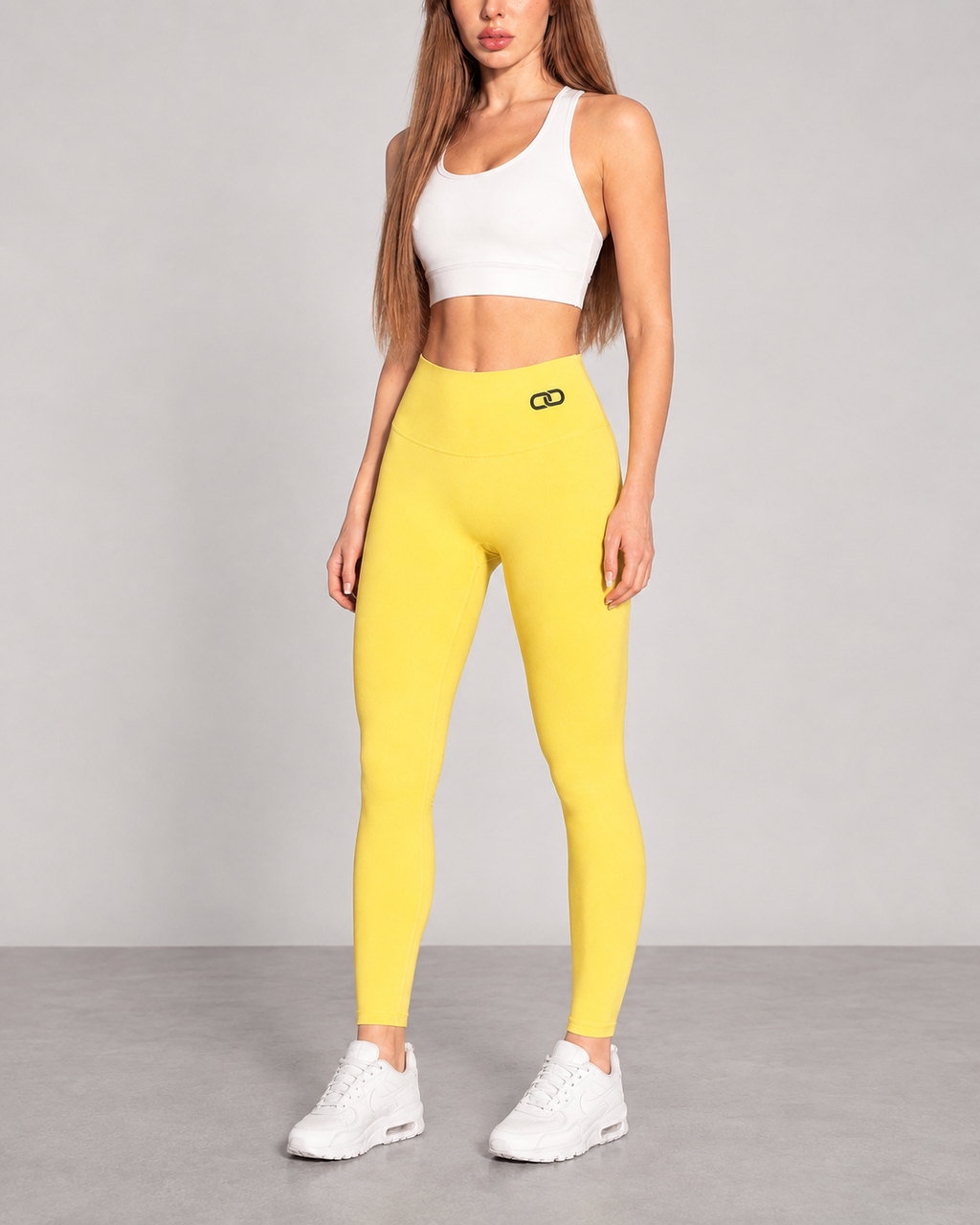 OOMEL SculptEase Seamless Training Leggings image 4