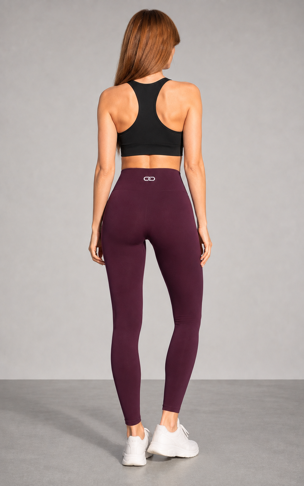 OOMEL SculptEase Seamless Training Leggings image 2