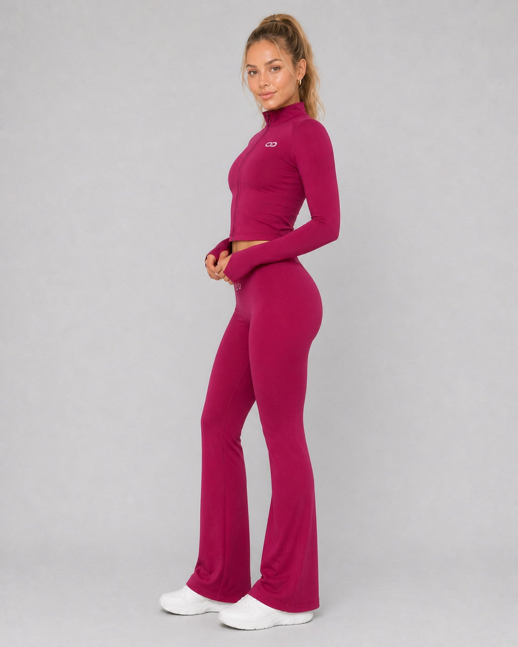 OOMEL SculptForm berry side