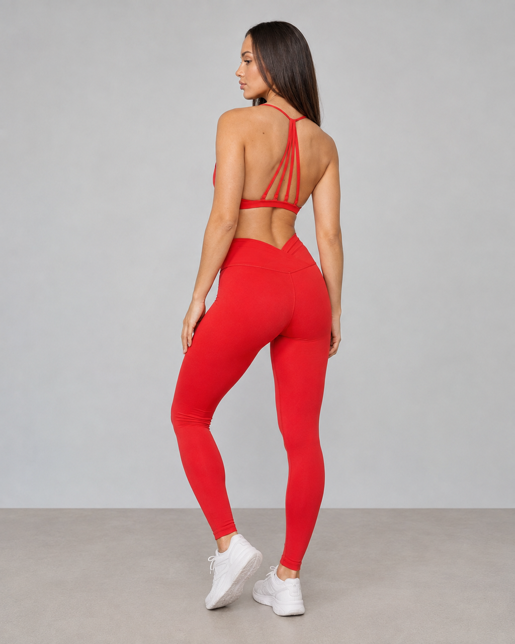 OOMEL FlexForm rear view