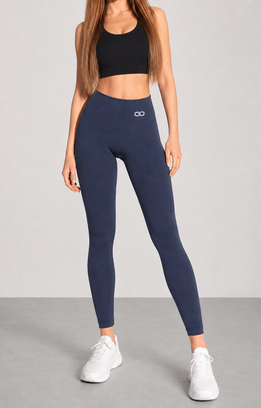 OOMEL SculptEase Seamless Training Leggings image 4