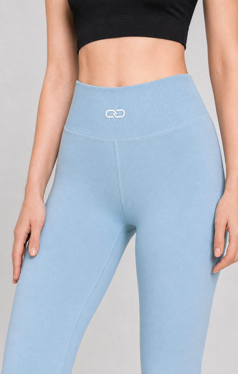 OOMEL macro fabric detail