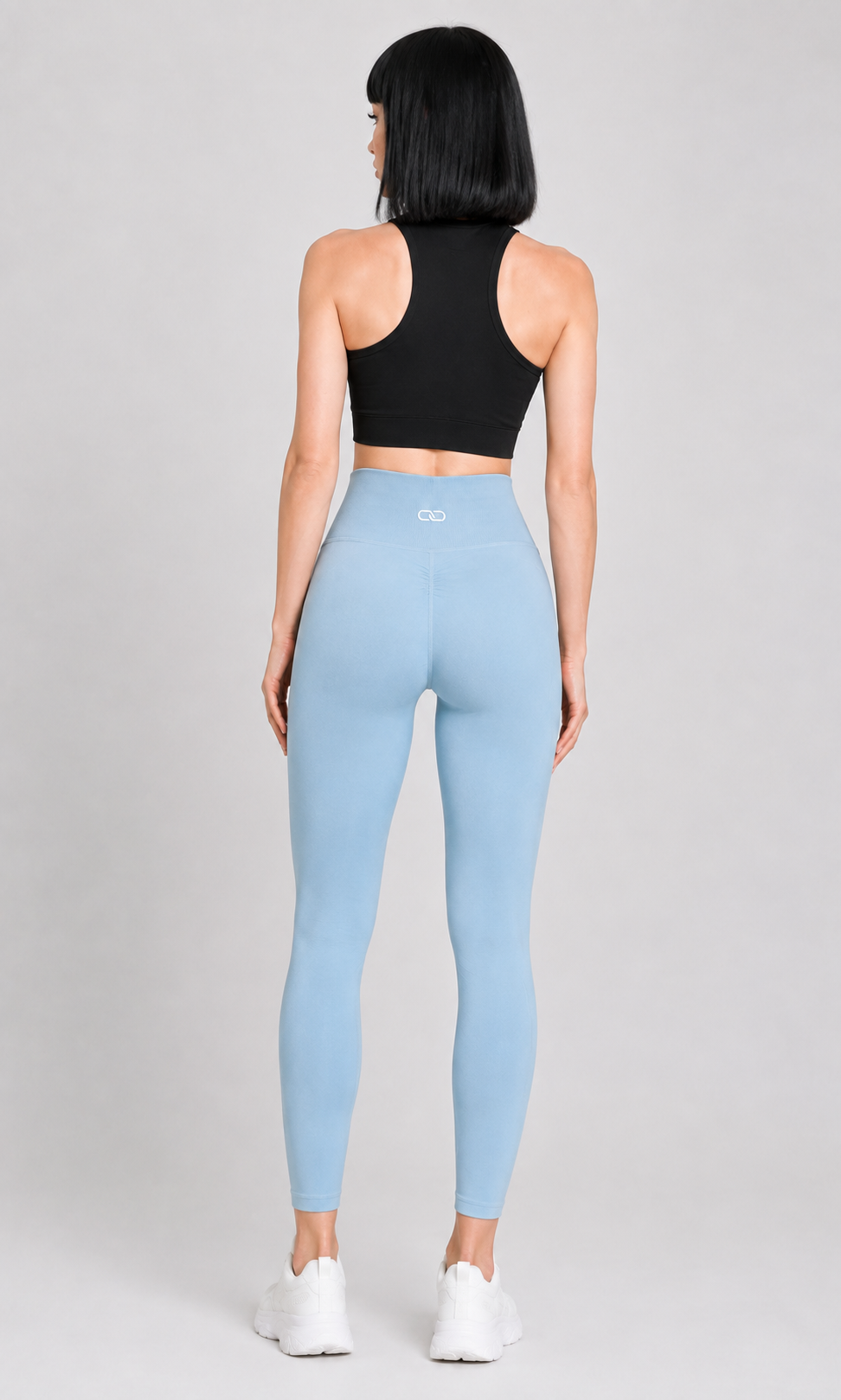 OOMEL rear view