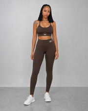 Khaki Brown