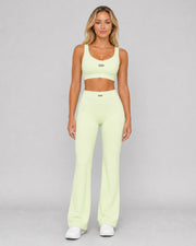 Lime Green Set-3