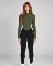 Olive Green