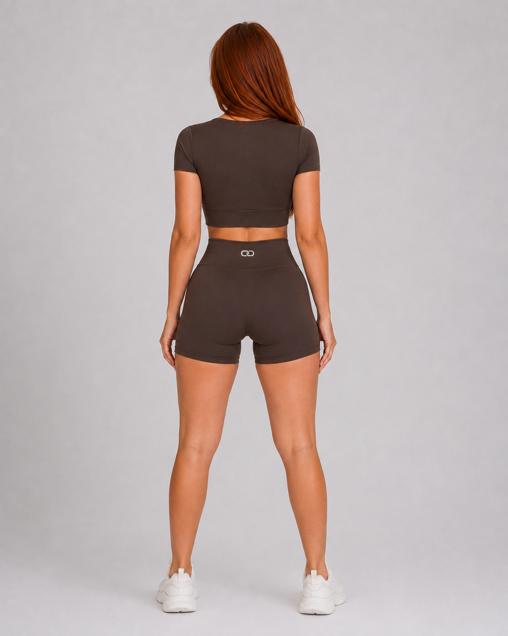 OOMEL rear view