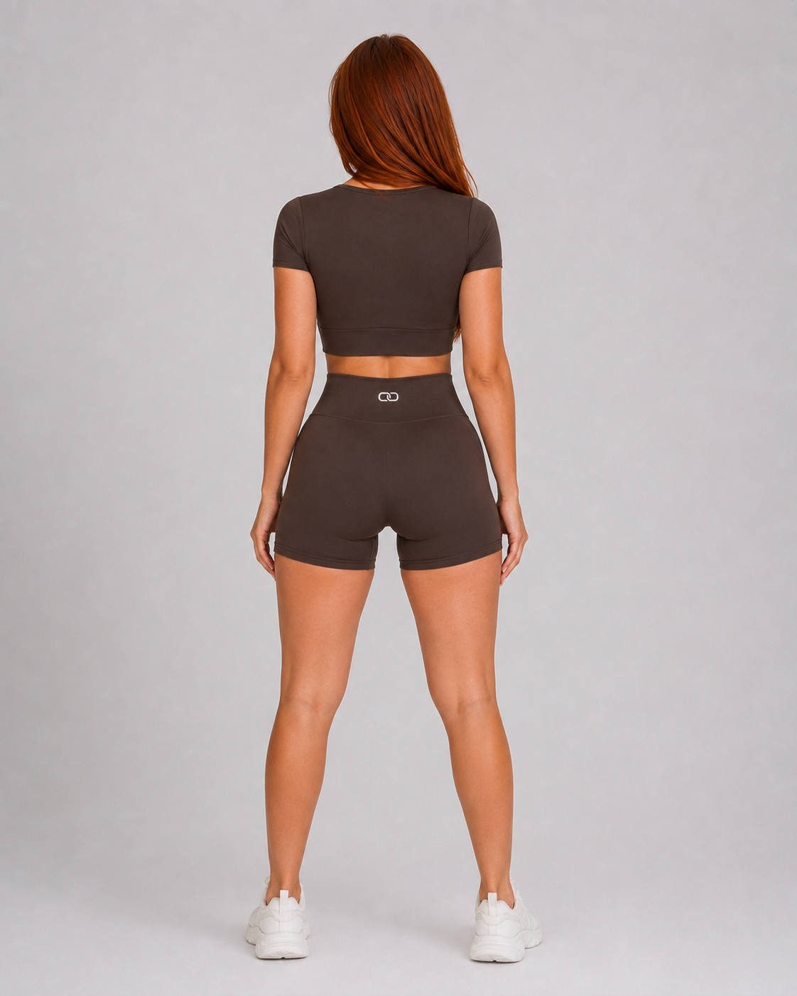OOMEL rear view
