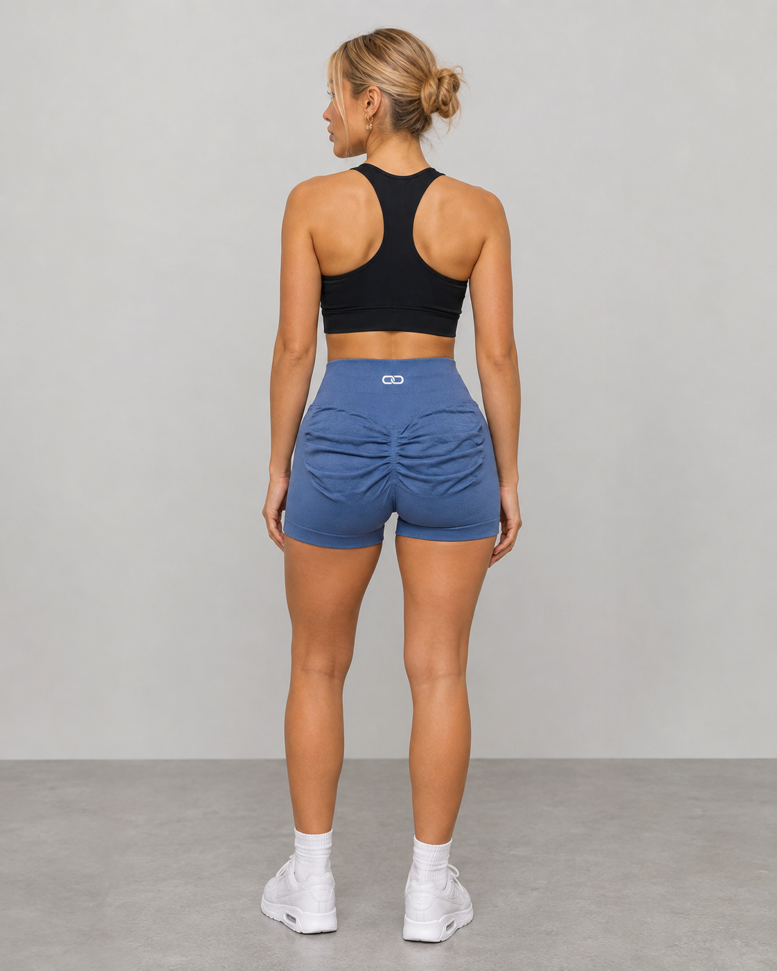 OOMEL M06 back