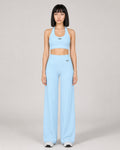 OOMEL CloudMotion Halter Wide-Leg Training Set — Hero / front