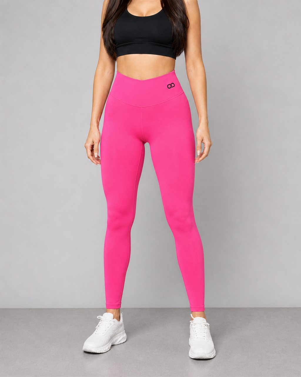 OOMEL Vision Sculpt Seamless Training Leggings image 4