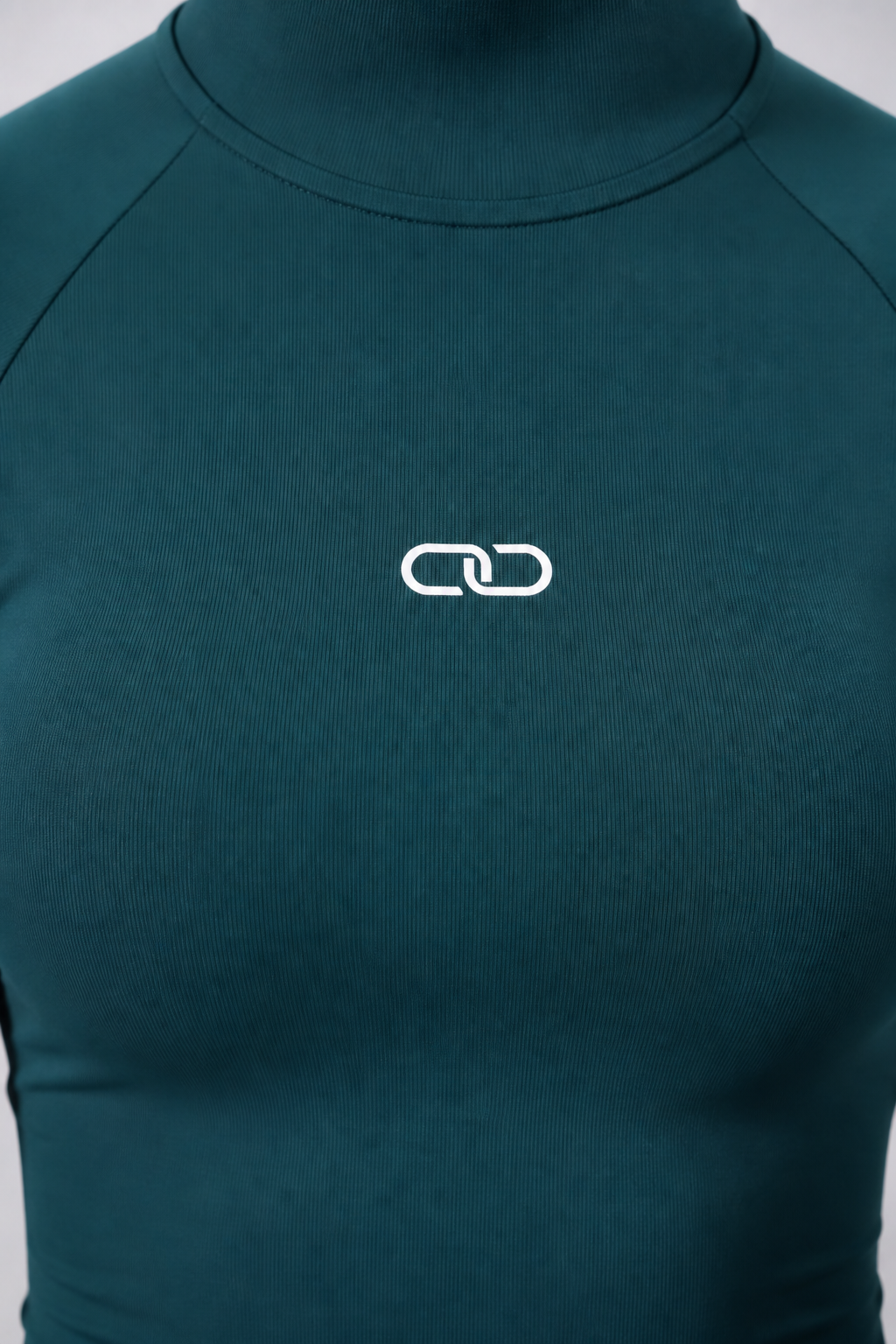 OOMEL Formline Long-Sleeve Training Top image 4