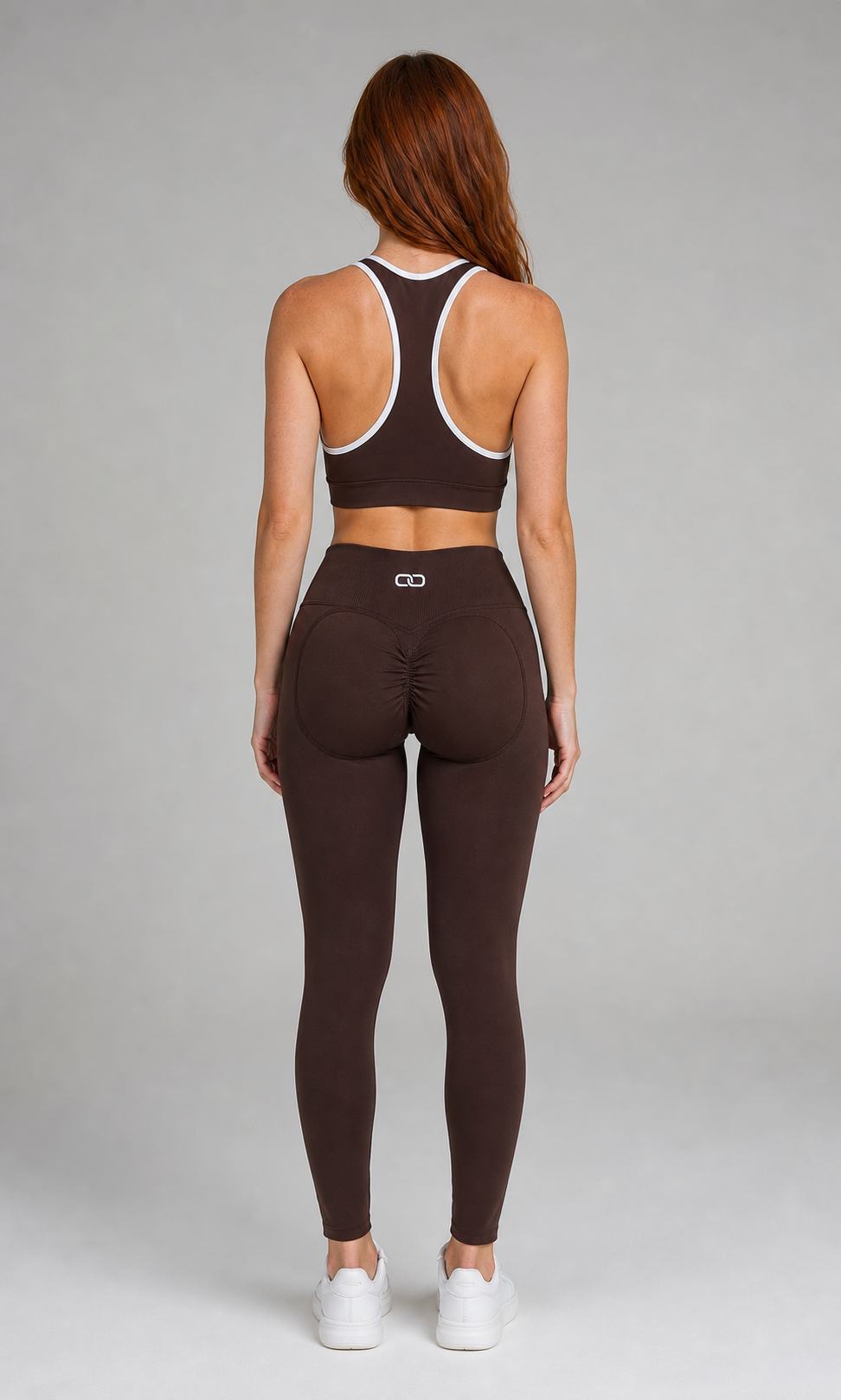 OOMEL back view