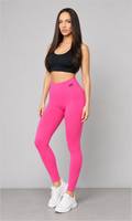 OOMEL Vision Sculpt Seamless Training Leggings image 1
