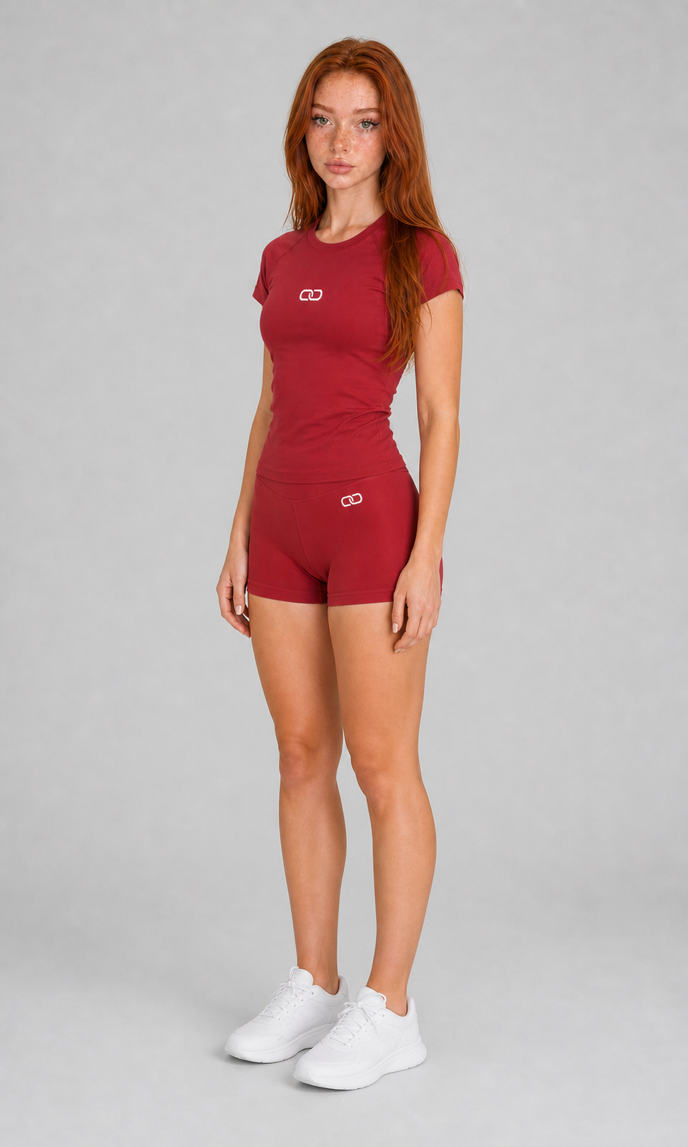 OOMEL Motion Seamless Set — side