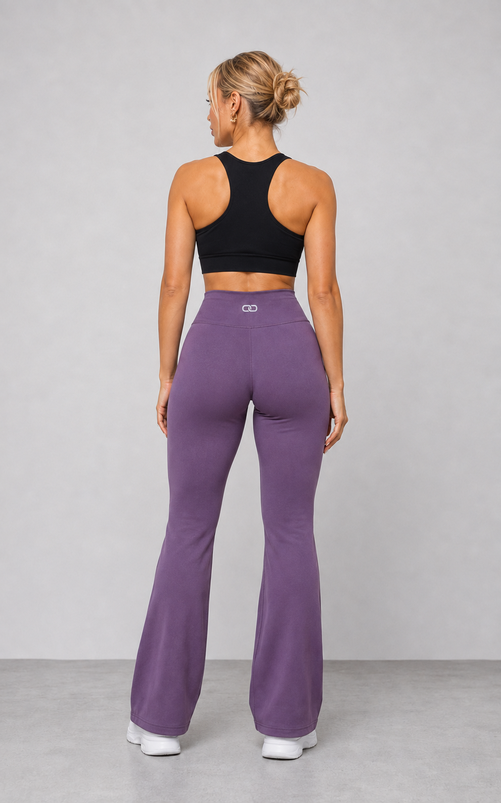 OOMEL rear