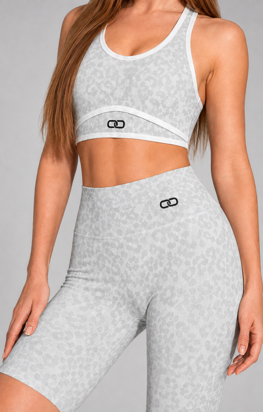 OOMEL macro fabric detail