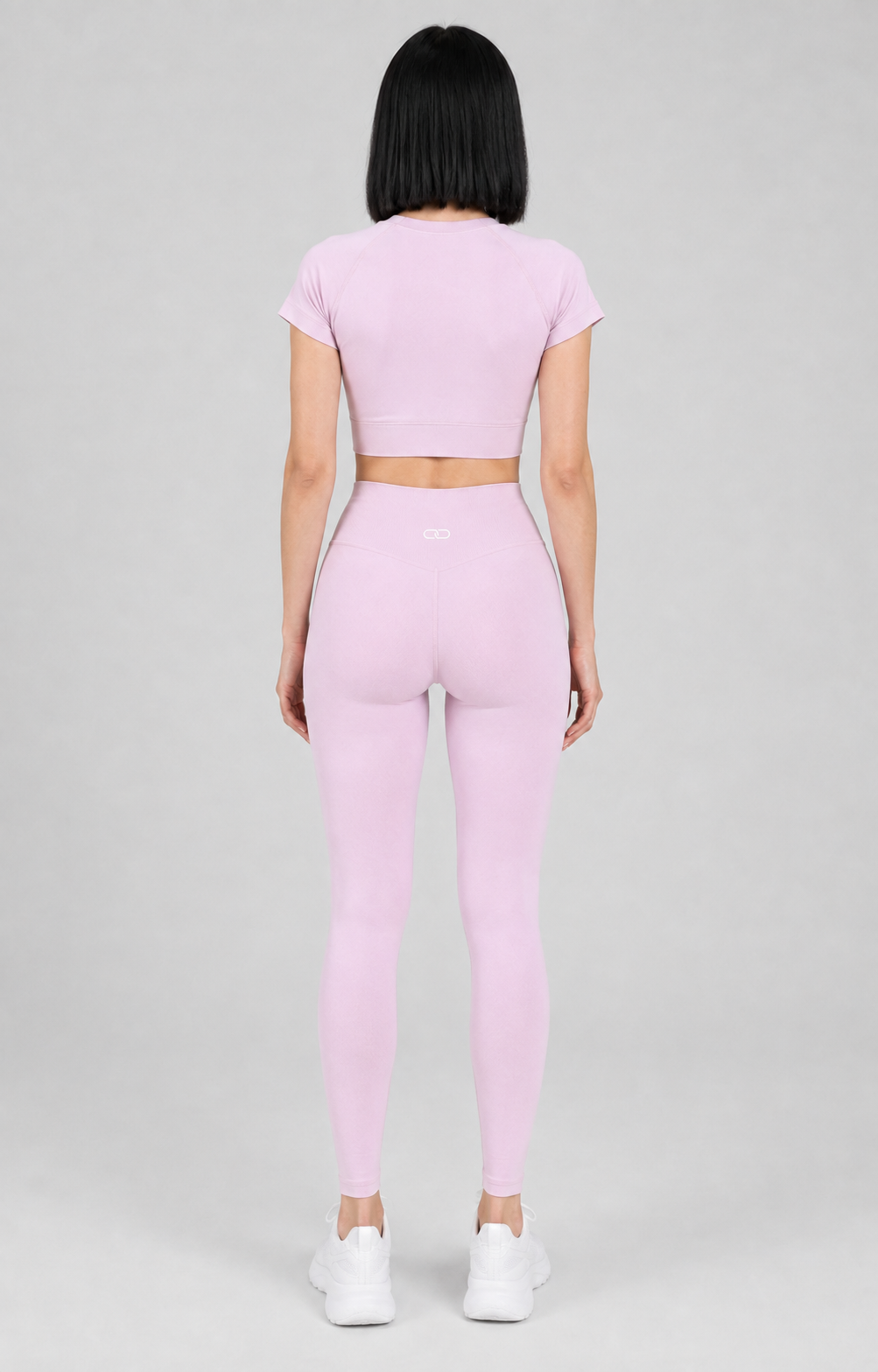 OOMEL rear view