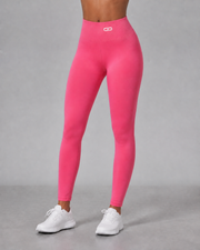 Coral Pink
