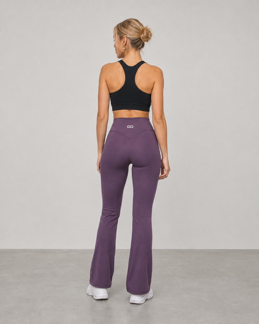 OOMEL M06 back