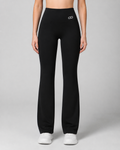 OOMEL FormEase Wide-Leg Training Pants front hero