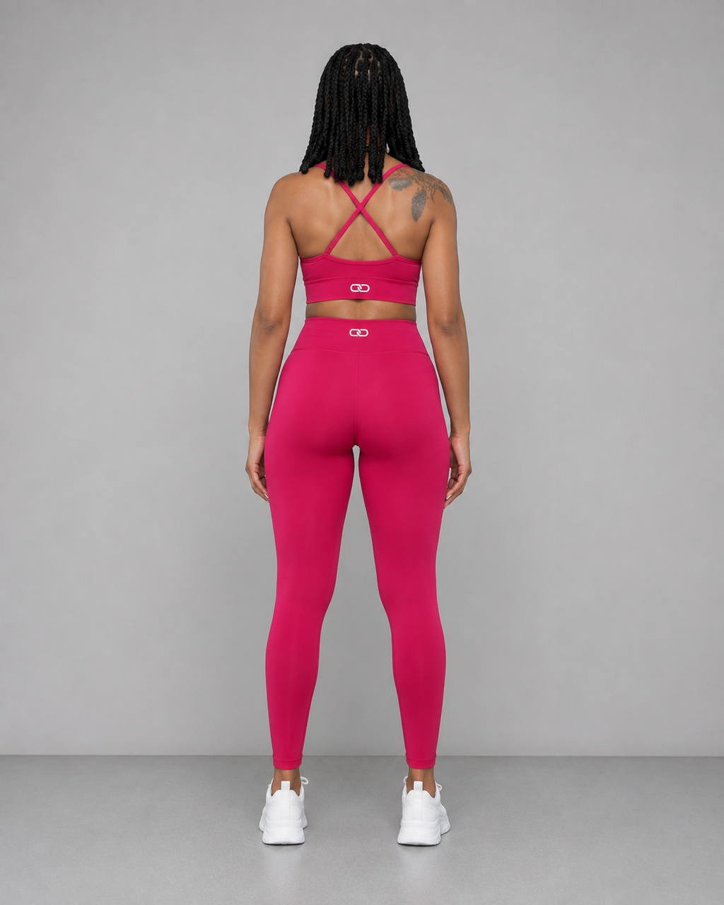 OOMEL M05 back