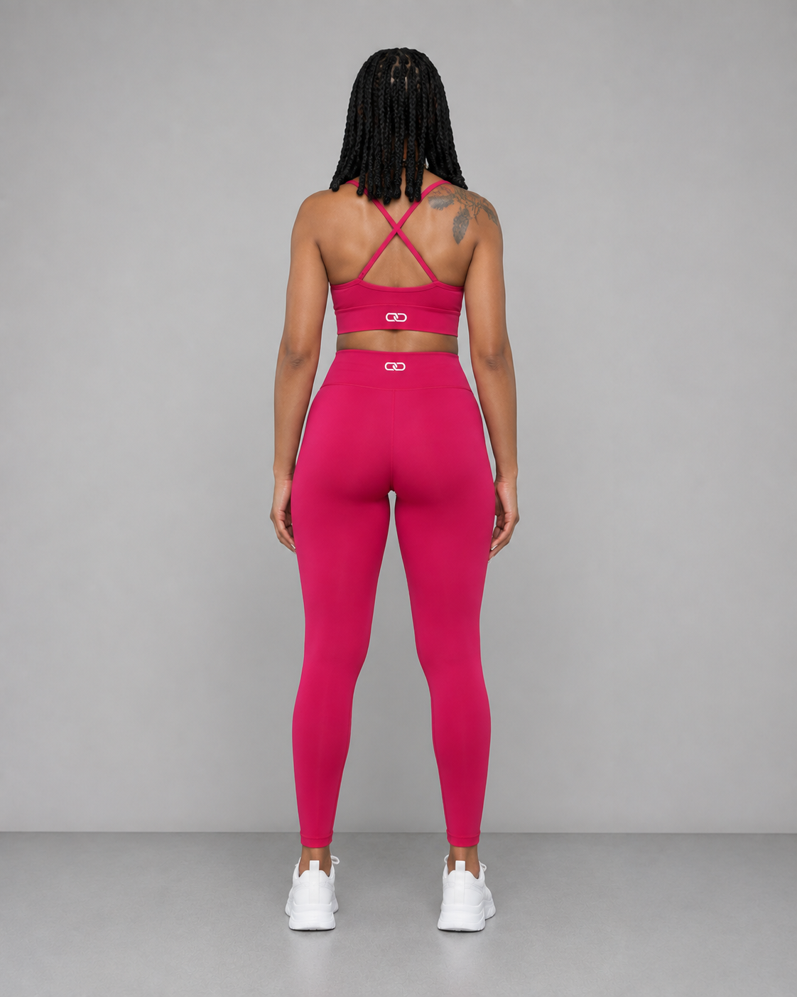 OOMEL M05 back