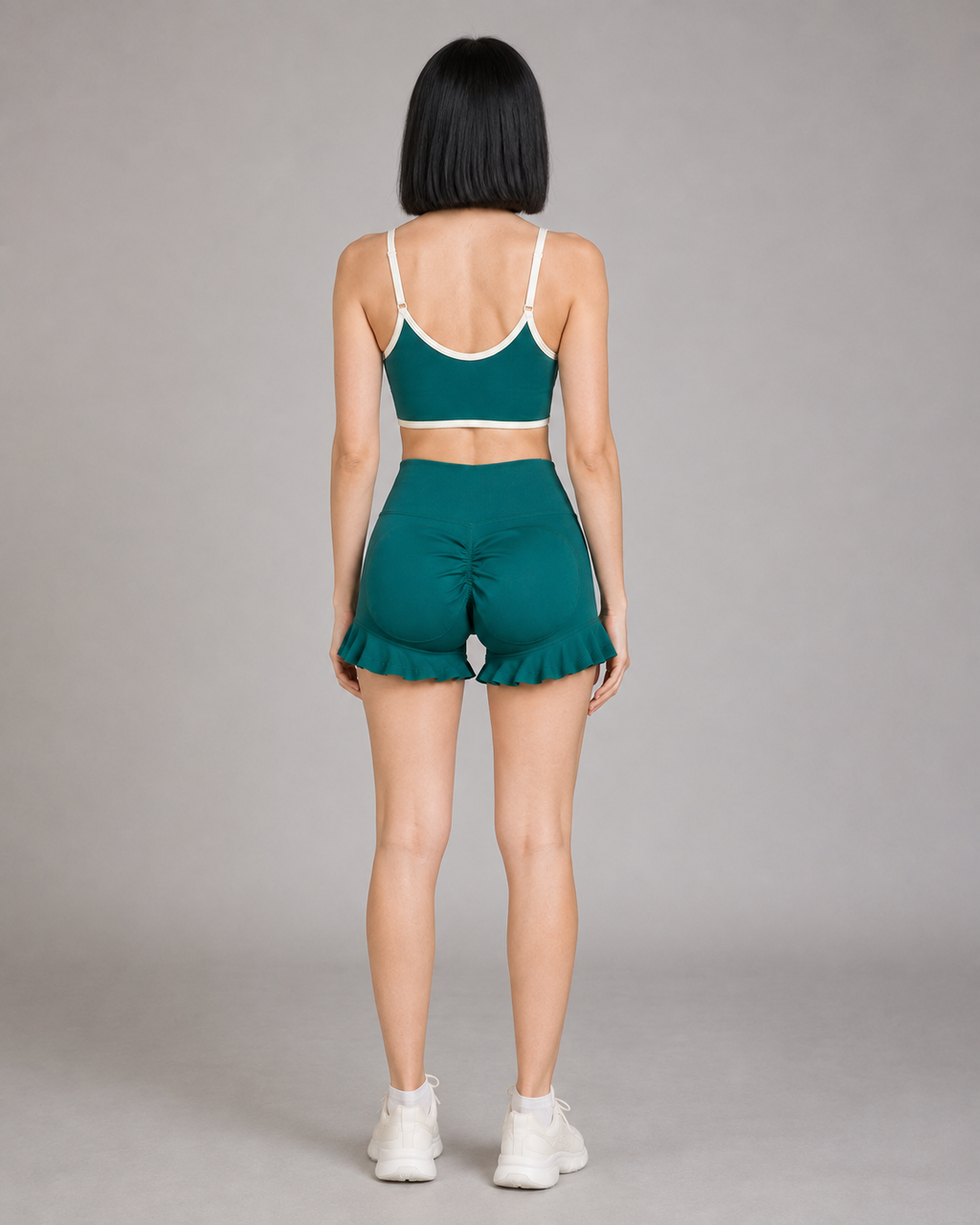 OOMEL Seamless Color Block Set image 2