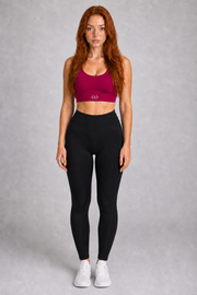 Berry Red