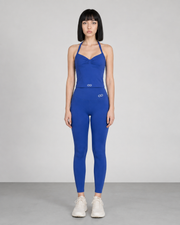 Deep Sea Blue