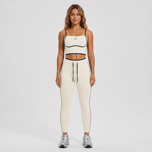 OOMEL ContourEase Piped Training Set front hero