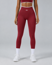 Cherry Red