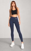 OOMEL SculptEase Seamless Training Leggings image 1