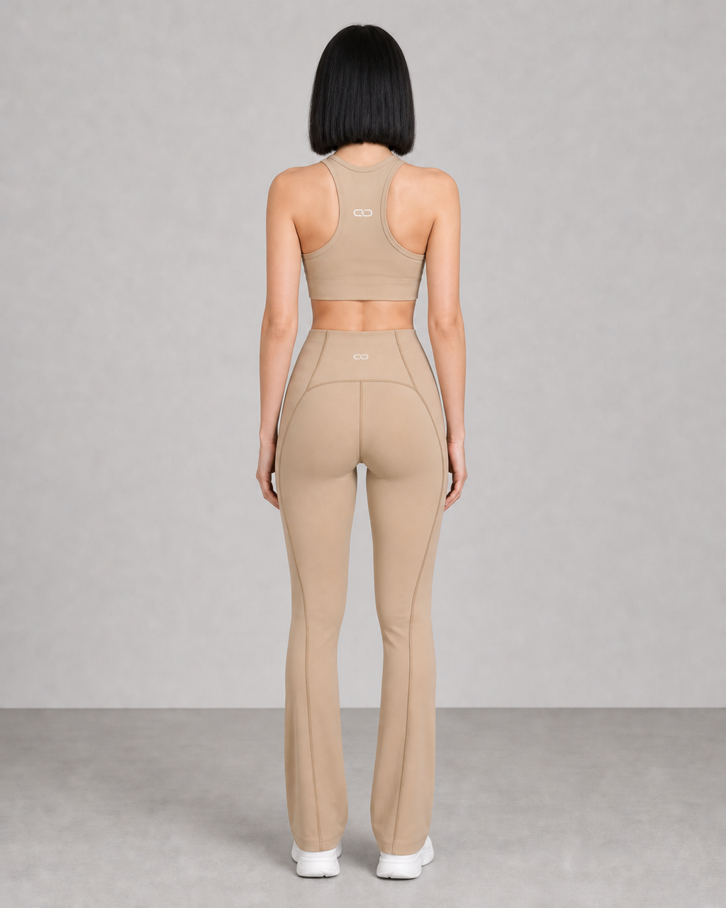 OOMEL M04 back