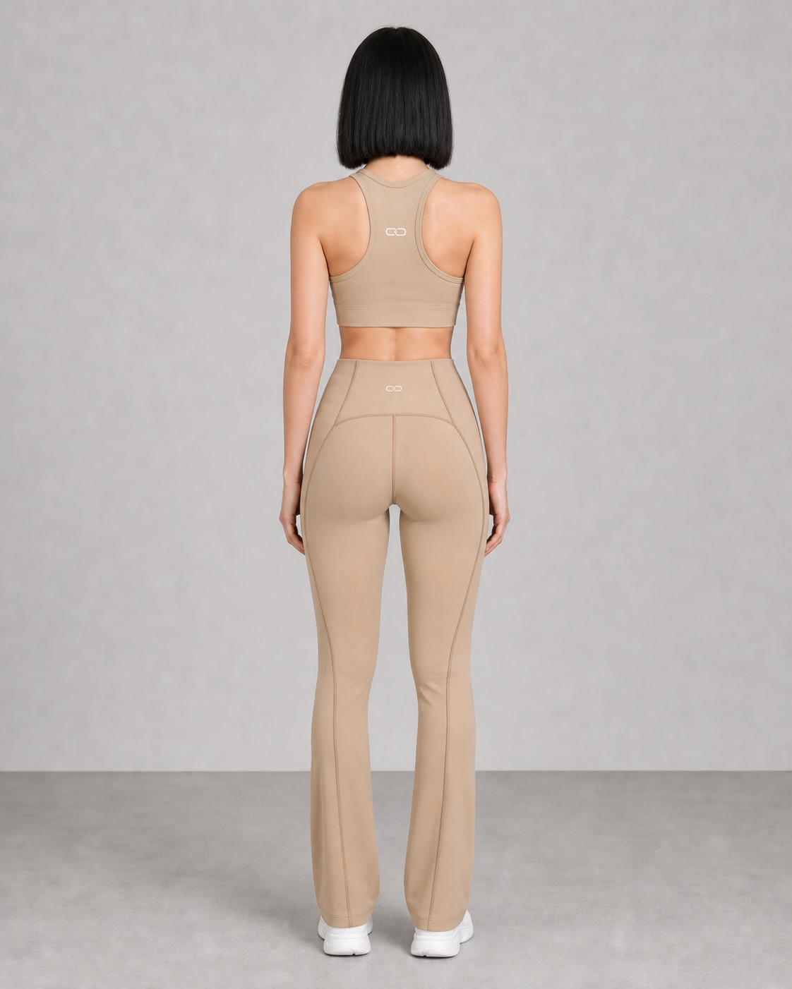 OOMEL M04 back