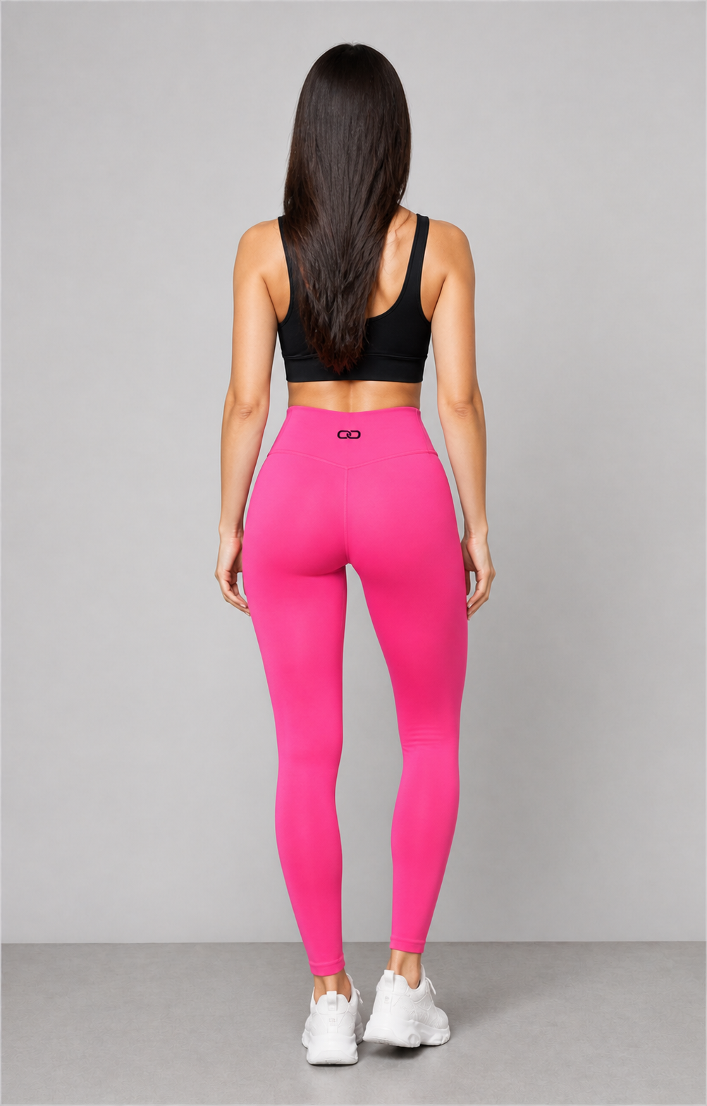 OOMEL Vision Sculpt Seamless Training Leggings image 2