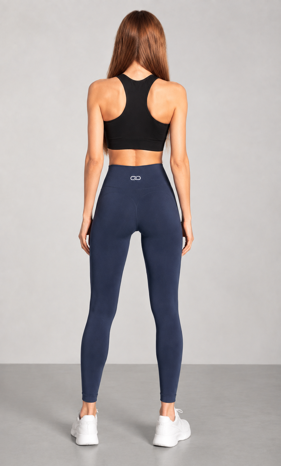 OOMEL SculptEase Seamless Training Leggings image 2