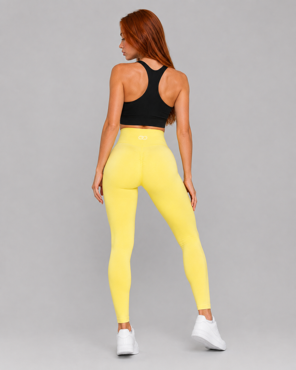 OOMEL rear view