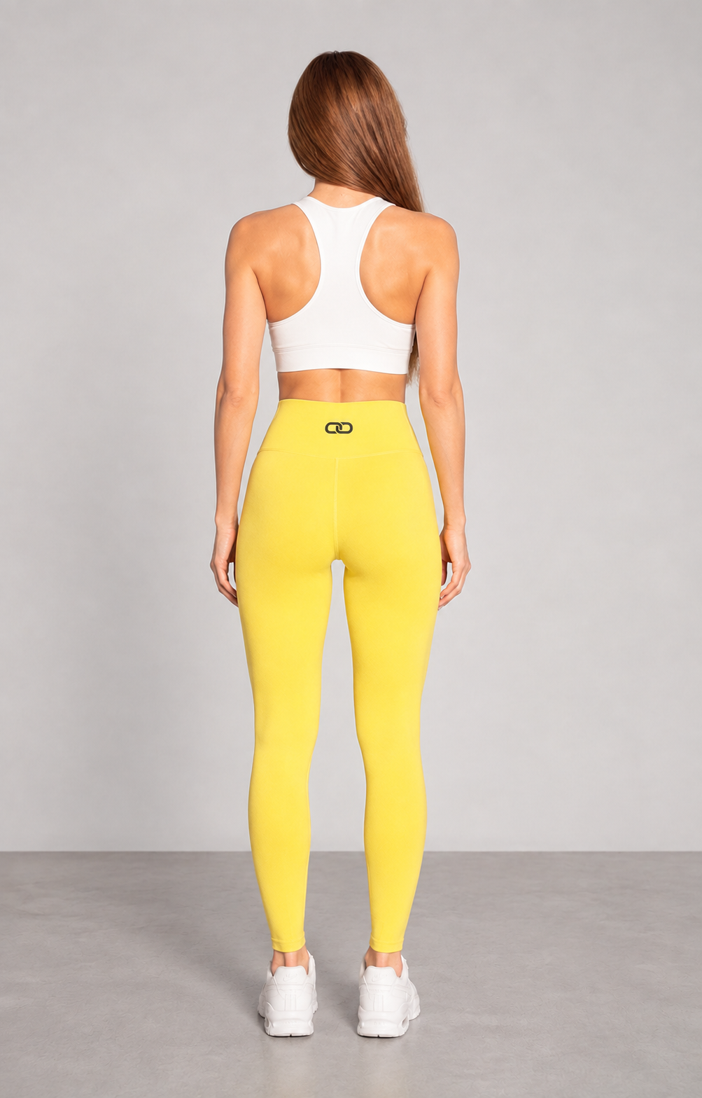 OOMEL SculptEase Seamless Training Leggings image 2