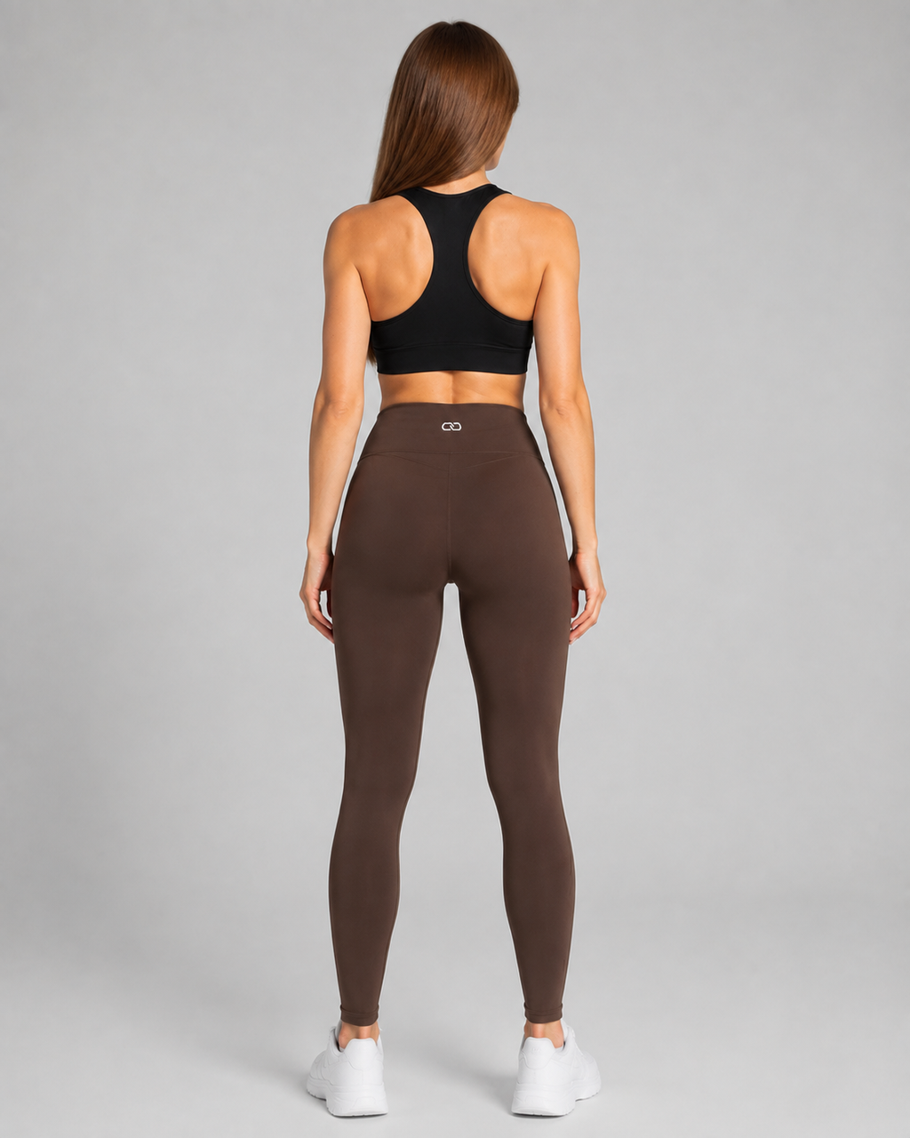 OOMEL rear view
