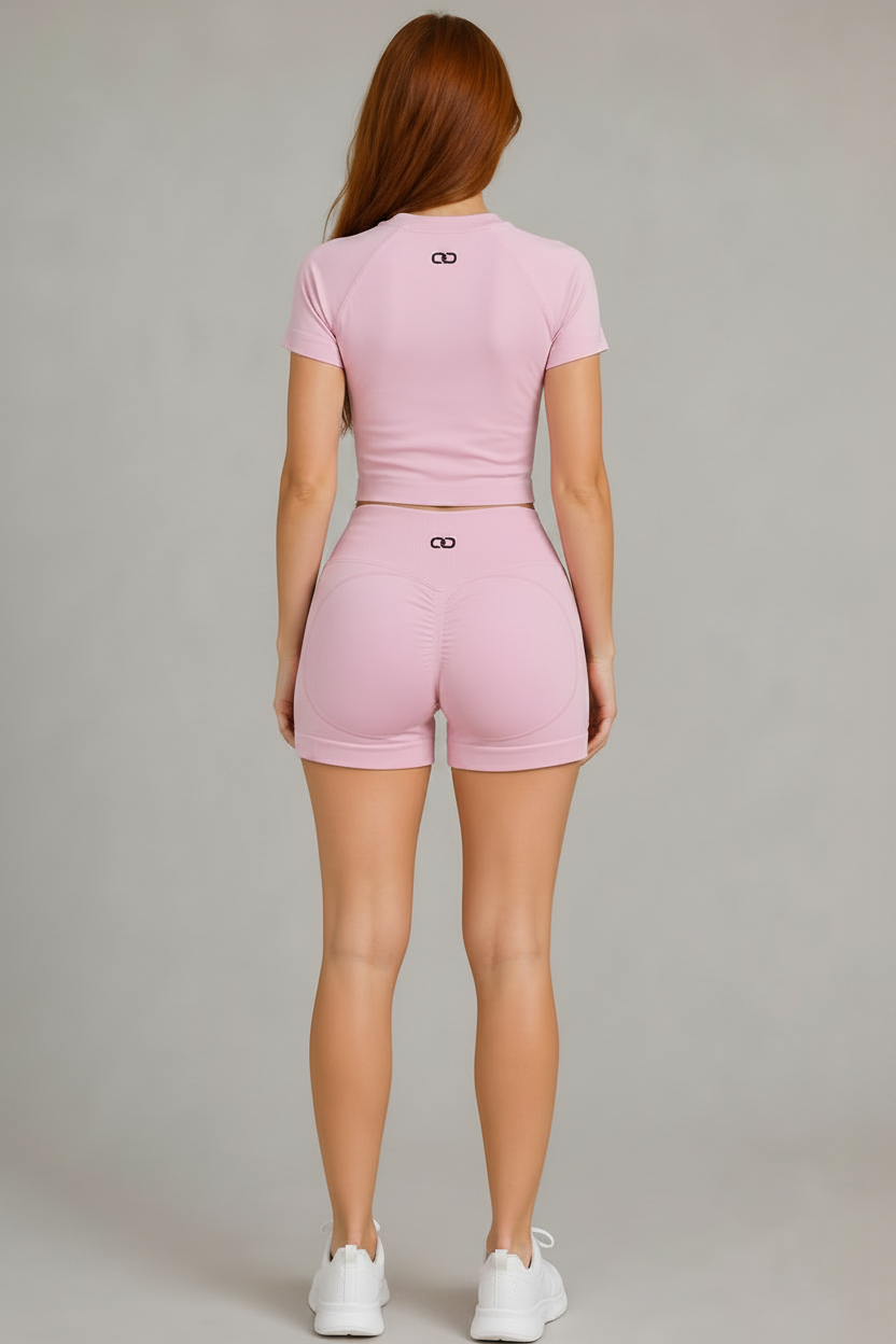 OOMEL back view