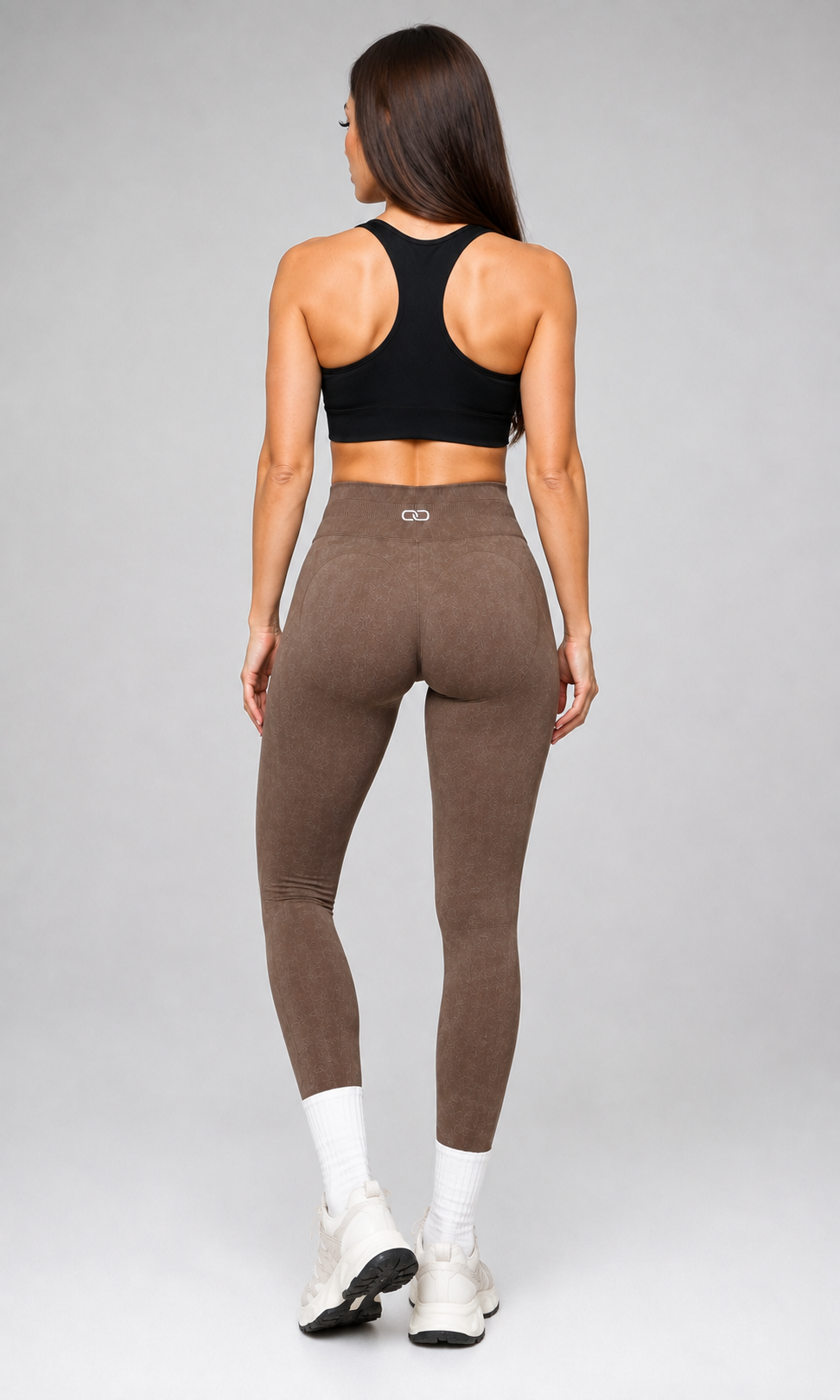 OOMEL rear view
