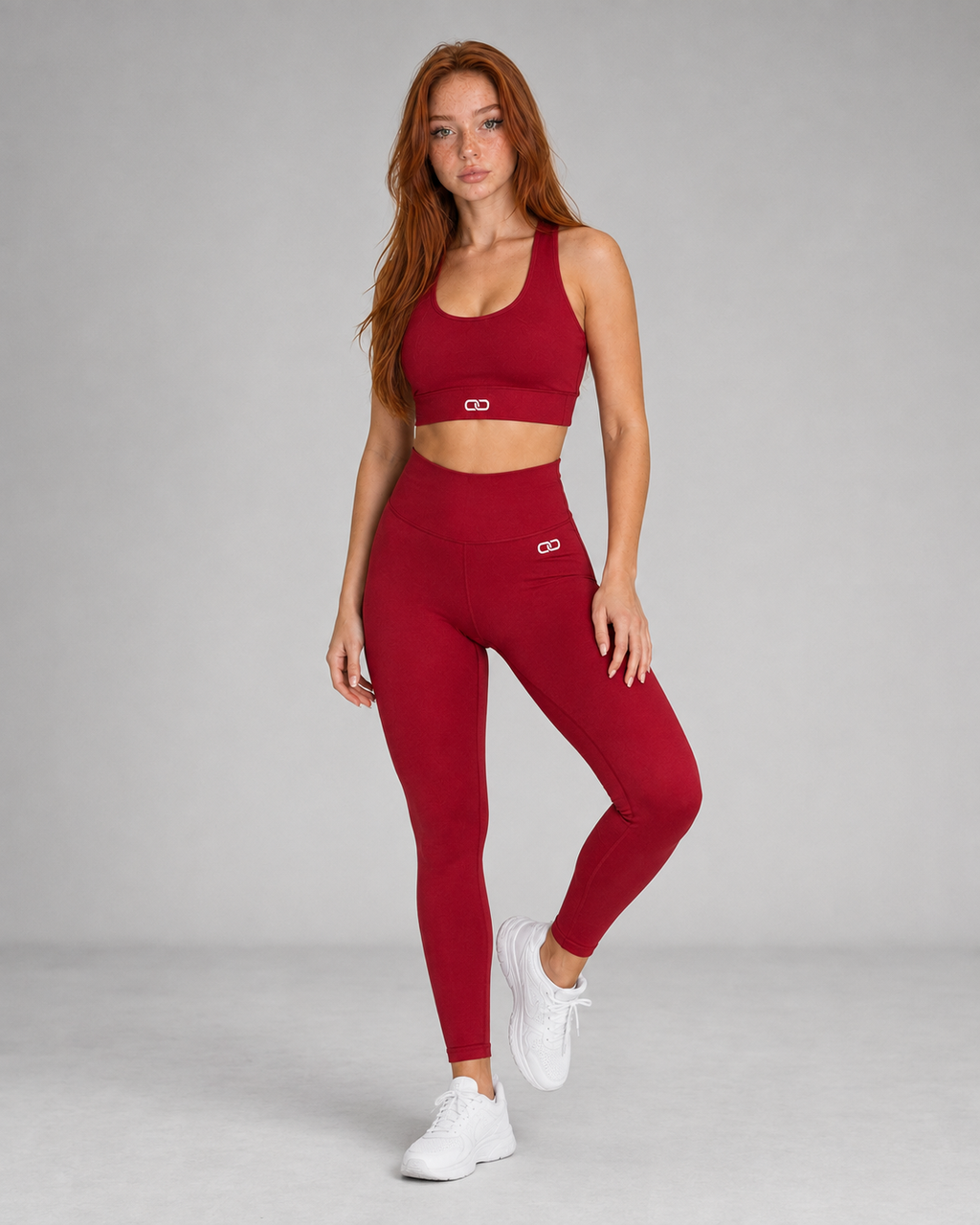 OOMEL CoreMotion full-body lifestyle
