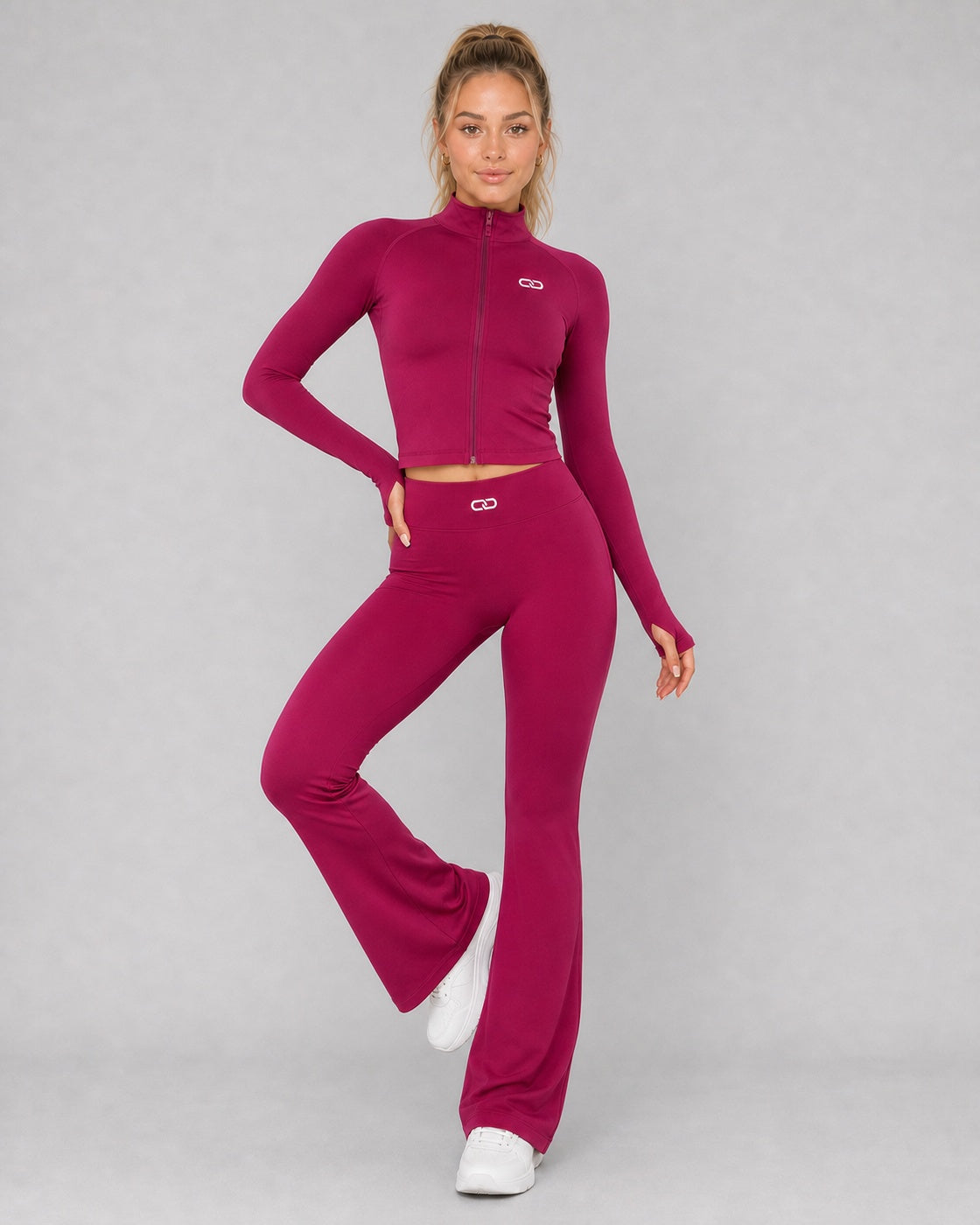 OOMEL SculptForm berry full