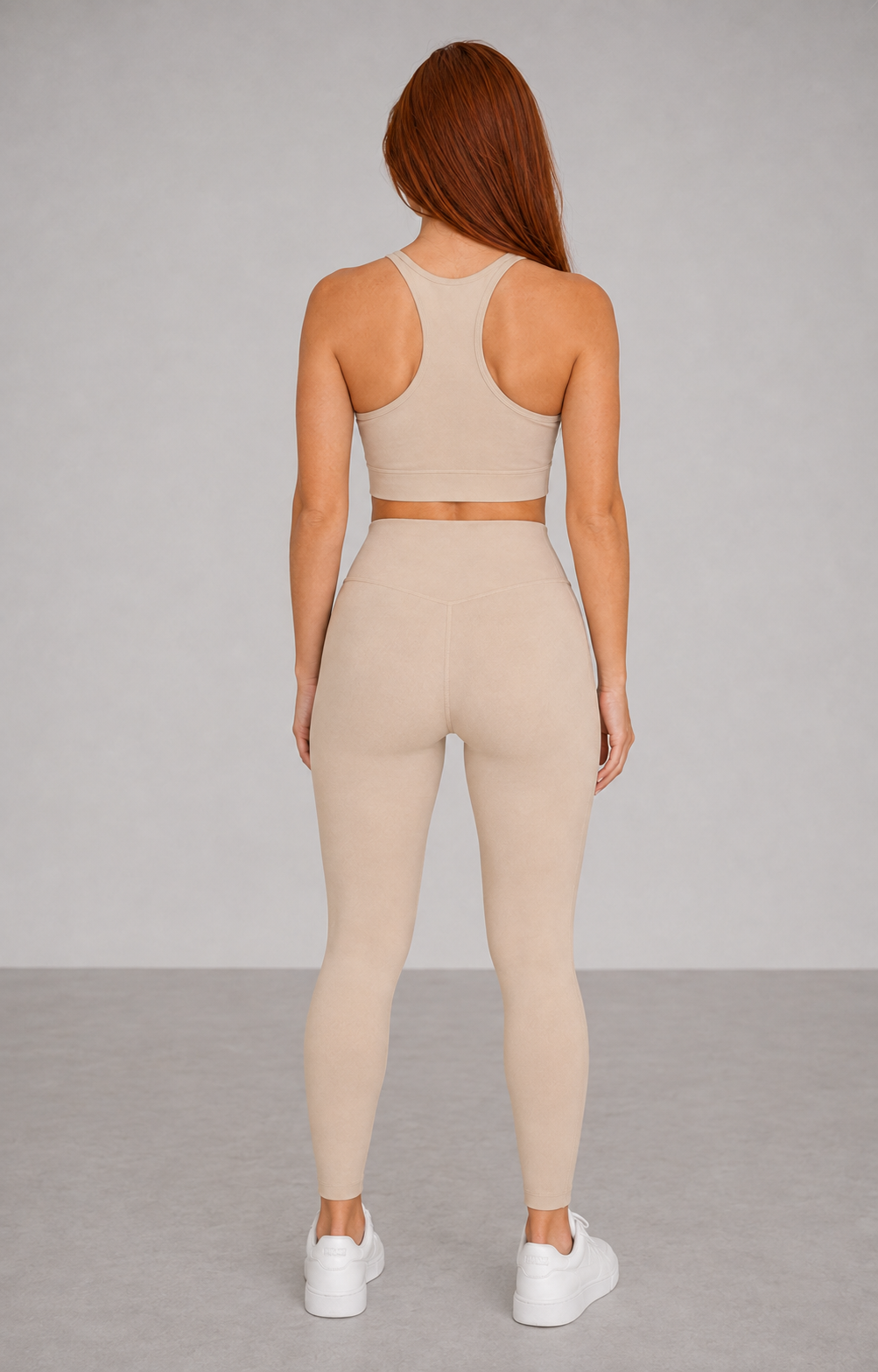 OOMEL rear